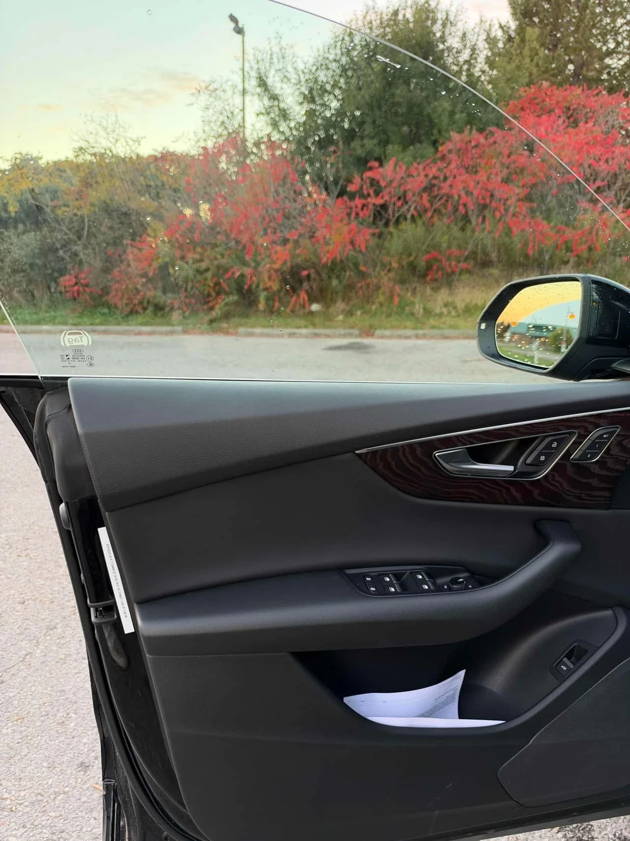 Audi Q8 * Progressiv * CARFAX * ��� ������������ ������ | Mobile.bg � ����������� 12