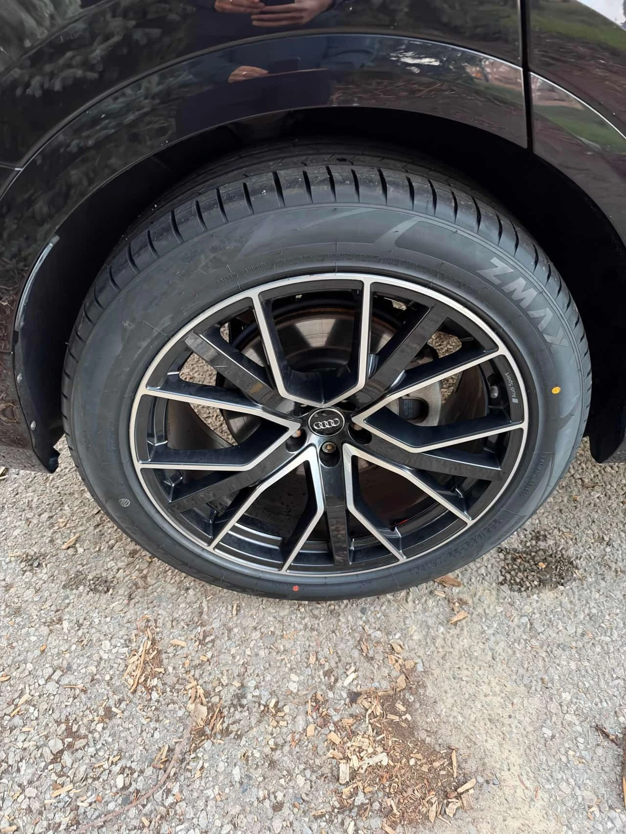 Audi Q8 * Progressiv * CARFAX * ��� ������������ ������ | Mobile.bg � ����������� 7