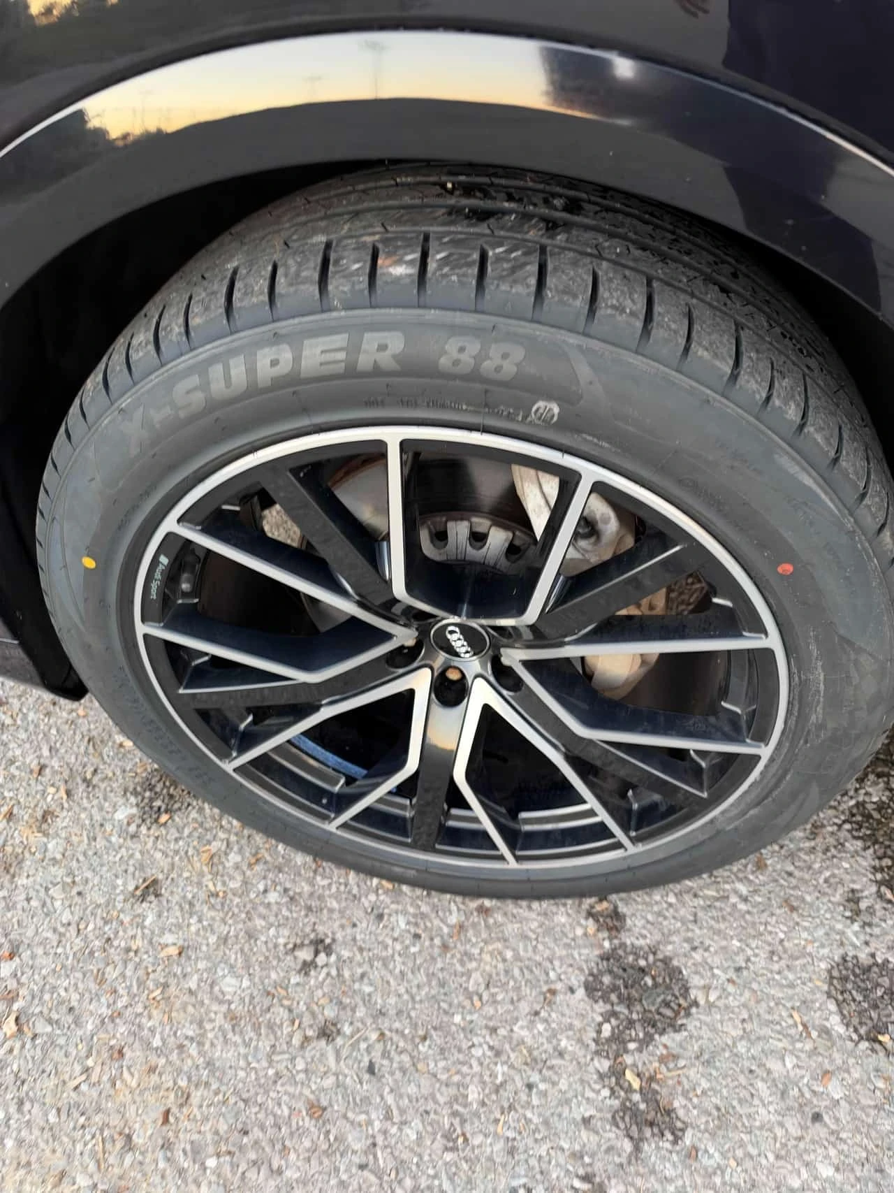 Audi Q8 * Progressiv * CARFAX * ��� ������������ ������ | Mobile.bg � ����������� 17