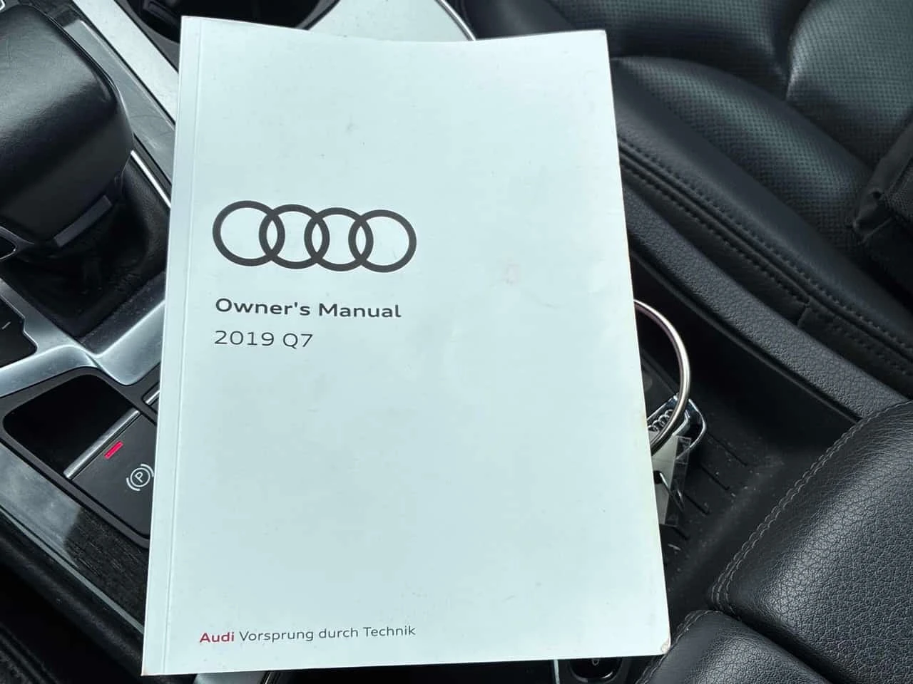 Audi Q7 * Technik * CARFAX * ����� �� ����������� | Mobile.bg � ����������� 14