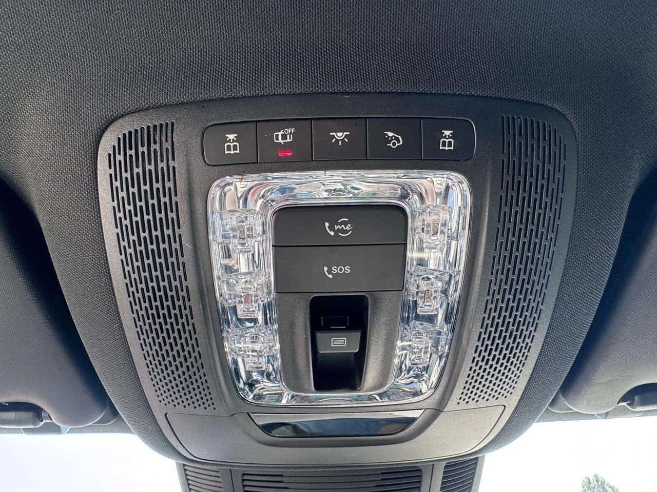 Mercedes-Benz GLS 450 ���������/��������/���������/360/���� �� �� | Mobile.bg � ����������� 17