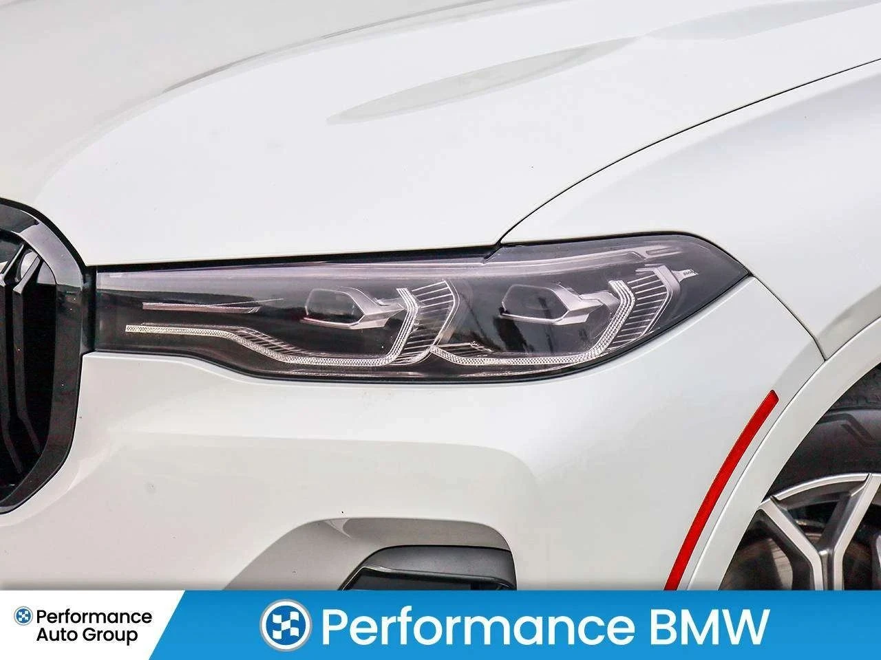 BMW X7, снимка 15 - Автомобили и джипове - 56689706