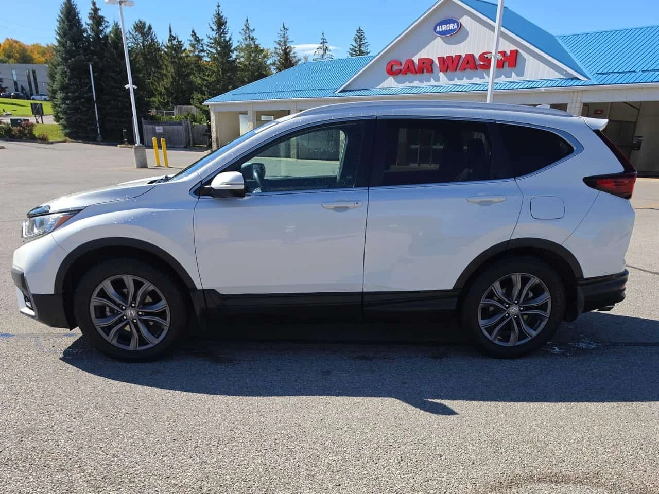 Honda Cr-v * Sport * CARFAX * ����� �� ����������� *  | Mobile.bg � ����������� 2