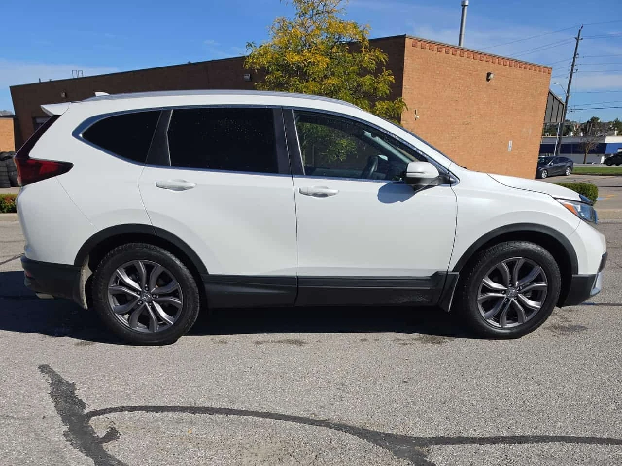 Honda Cr-v * Sport * CARFAX * ����� �� ����������� *  | Mobile.bg � ����������� 3