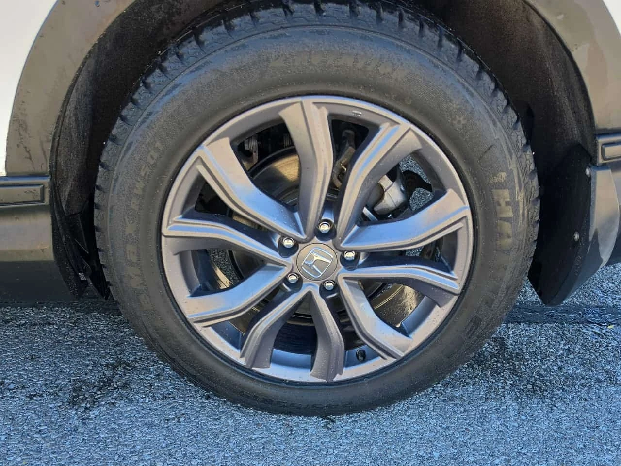Honda Cr-v * Sport * CARFAX * ����� �� ����������� *  | Mobile.bg � ����������� 7