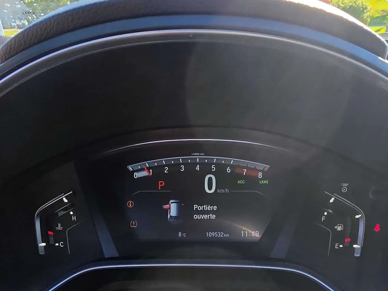 Honda Cr-v * Sport * CARFAX * ����� �� ����������� *  | Mobile.bg � ����������� 8