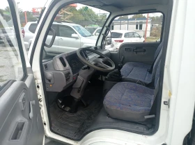 Nissan Capstar 110000км КЛИМА, снимка 6