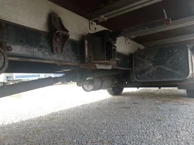 Nissan Capstar 110000км КЛИМА, снимка 10