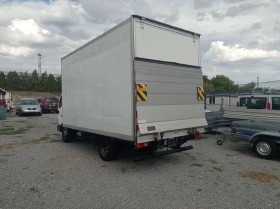 Nissan Capstar 110000км КЛИМА, снимка 4