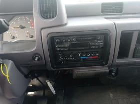 Nissan Capstar 110000км КЛИМА, снимка 9