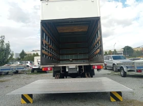 Nissan Capstar 110000км КЛИМА, снимка 13