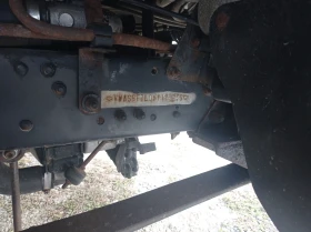 Nissan Capstar 110000км КЛИМА, снимка 11