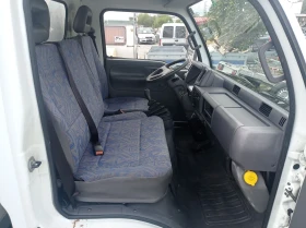 Nissan Capstar 110000км КЛИМА, снимка 7