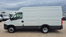 Iveco Daily 35c21* КЛИМАТРОНИК* ШВЕЙЦАРИЯ* , снимка 8