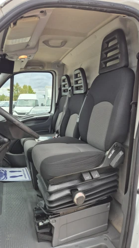 Iveco Daily 35c21* КЛИМАТРОНИК* ШВЕЙЦАРИЯ* , снимка 11