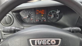 Iveco Daily 35c21* КЛИМАТРОНИК* ШВЕЙЦАРИЯ* , снимка 13