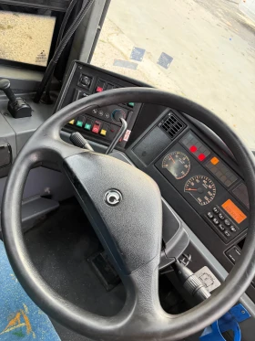 Iveco Uni Irisbus, снимка 10