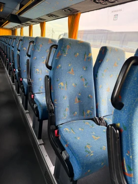 Iveco Uni Irisbus, снимка 6