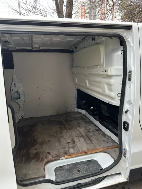 Opel Vivaro 1.6CDTI Euro6B, снимка 14