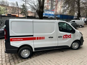Opel Vivaro 1.6CDTI Euro6B, снимка 4