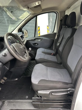Opel Vivaro 1.6CDTI Euro6B, снимка 11