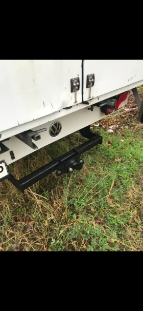 VW Crafter, снимка 5