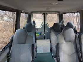 VW Crafter 2.5ТДИ/116кс, снимка 6