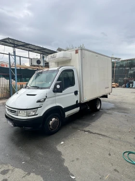 Iveco Daily 35c11 - изображение 1