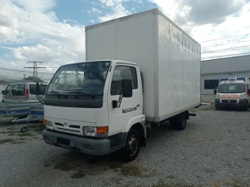 Nissan Capstar 110000км КЛИМА - изображение 1