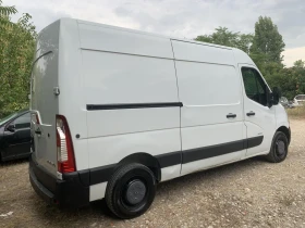 Opel Movano 2.3 DCI 125 PS 3.5T 6-.   !!!!! | Mobile.bg    9