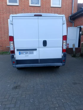     Fiat Ducato 2.2