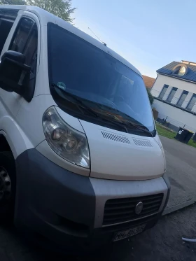 Fiat Ducato 2.2 | Mobile.bg    2