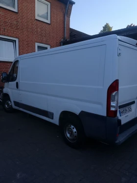 Fiat Ducato 2.2 | Mobile.bg    4