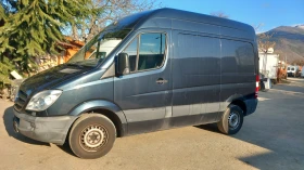Mercedes-Benz Sprinter 318, снимка 1