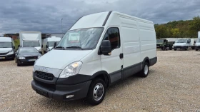 Обява за продажба на Iveco Daily 35c21* КЛИМАТРОНИК* ШВЕЙЦАРИЯ*  ~19 800 лв. - изображение 1