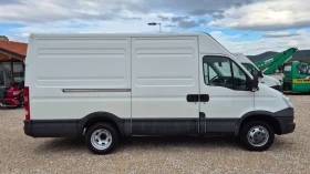 Обява за продажба на Iveco Daily 35c21* КЛИМАТРОНИК* ШВЕЙЦАРИЯ*  ~19 800 лв. - изображение 3