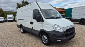 Обява за продажба на Iveco Daily 35c21* КЛИМАТРОНИК* ШВЕЙЦАРИЯ*  ~19 800 лв. - изображение 2