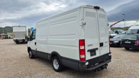 Обява за продажба на Iveco Daily 35c21* КЛИМАТРОНИК* ШВЕЙЦАРИЯ*  ~19 800 лв. - изображение 6