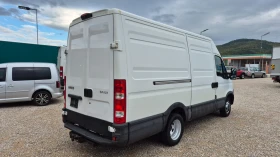 Обява за продажба на Iveco Daily 35c21* КЛИМАТРОНИК* ШВЕЙЦАРИЯ*  ~19 800 лв. - изображение 4
