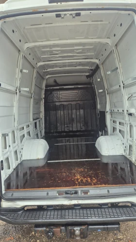 Обява за продажба на Iveco Daily 35c21* КЛИМАТРОНИК* ШВЕЙЦАРИЯ*  ~19 800 лв. - изображение 8