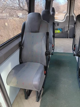 VW Crafter 2.5ТДИ/116кс | Auto.bg — изображение 7