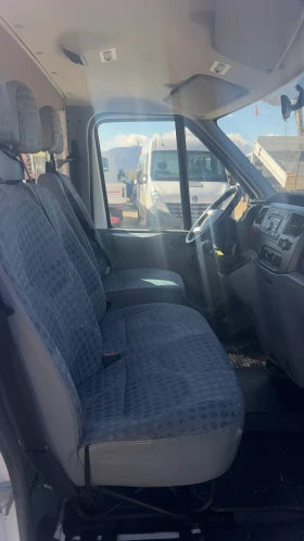 Ford Transit 2.2 ������ 125 ���� 9 ����� ���� 5  | Mobile.bg � ����� ������ 12