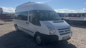 ����� �� �������� �� Ford Transit 2.2 ������ 125 ���� 9 ����� ���� 5 