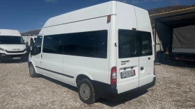 ����� �� �������� �� Ford Transit 2.2 ������ 125 ���� 9 ����� ���� 5 