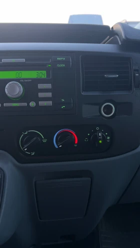 Ford Transit 2.2 ������ 125 ���� 9 ����� ���� 5  | Mobile.bg � ����� ������ 17