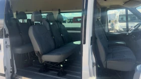 Ford Transit 2.2 ������ 125 ���� 9 ����� ���� 5  | Mobile.bg � ����� ������ 10