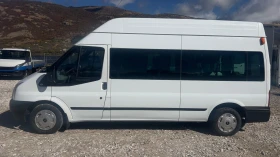 Ford Transit 2.2 ������ 125 ���� 9 ����� ���� 5  | Mobile.bg � ����� ������ 6