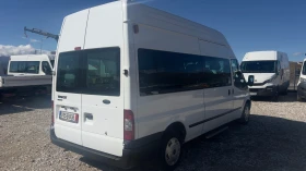 ����� �� �������� �� Ford Transit 2.2 ������ 125 ���� 9 ����� ���� 5 