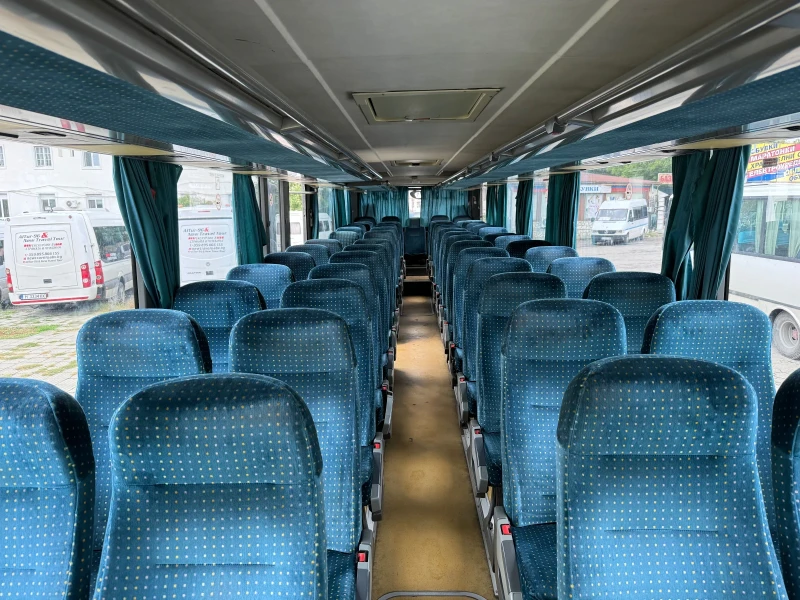 Setra H 315 UL, 315 GT, снимка 13 - Бусове и автобуси - 47201341