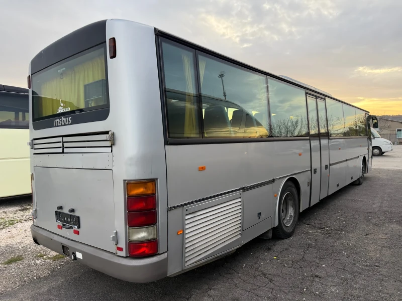 Iveco Uni Irisbus, снимка 4 - Бусове и автобуси - 52771619